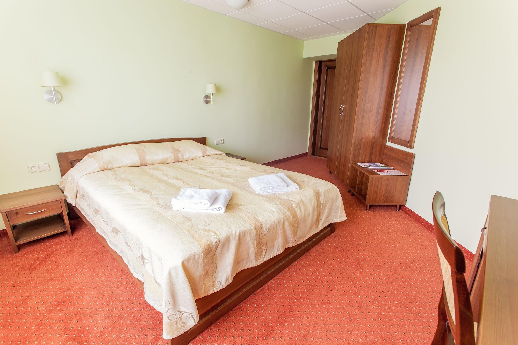 Airinn Vilnius Hotel Room photo